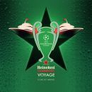 Ο τελικός του Champions League σαλπάρει για...Μύκονο με τη Heineken