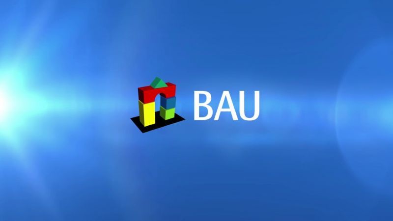 Στη Σαγκάη η μεγαλύτερη έκθεση για την οικοδομή, FENESTRATION BAU China