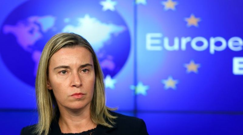 Ισπανία και Πολωνία προβληματίζουν Μογκερίνι και Ρέντσι
