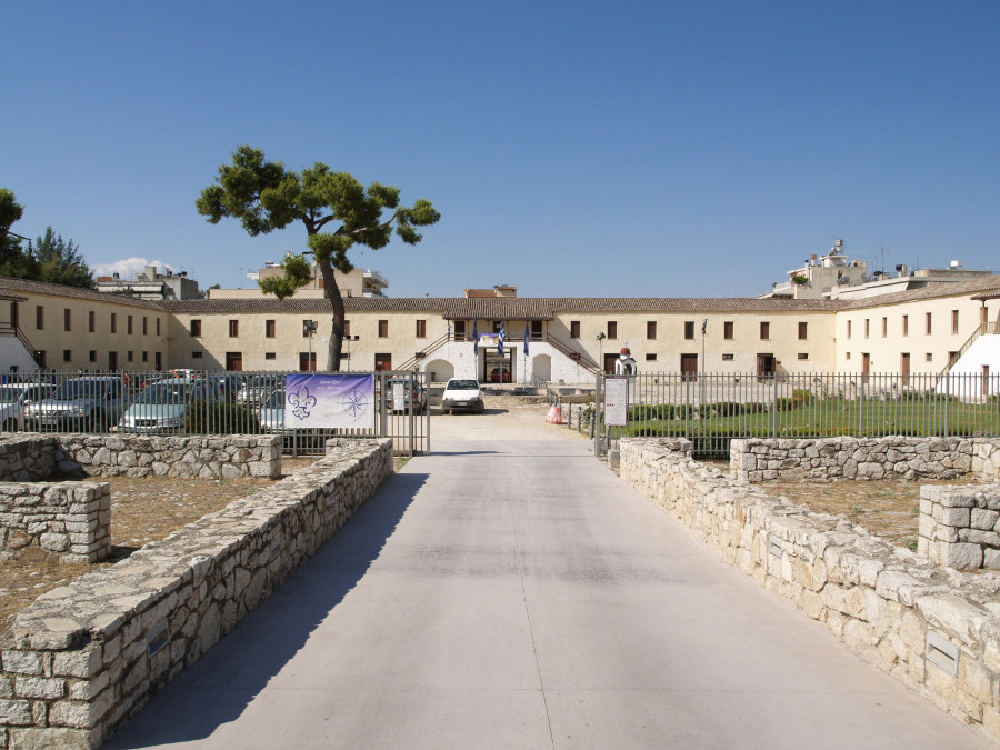 Δύο νέα μουσεία στο Άργος- Συνολική χρηματοδότηση €5.100.000