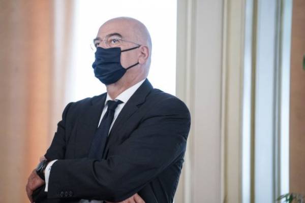 Στην Πρίστινα την Παρασκευή ο Δένδιας - Η ατζέντα