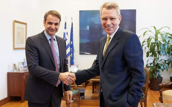 Κι όμως, οι Αμερικανοί φοβούνται το ναυάγιο στην υπόθεση Novartis