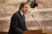 Σαμαράς: Αν εφαρμοστούν τα μέτρα... θα είναι και τα τελευταία