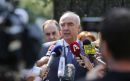 Εκλογές-Μεϊμαράκης: Θα διερευνήσω σχηματισμό κυβέρνησης από την παρούσα Βουλή