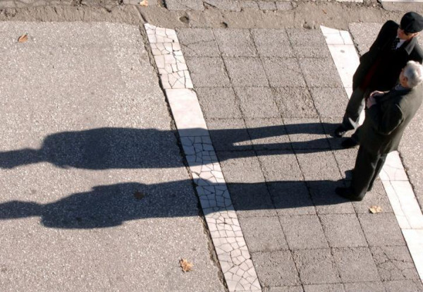 Κάτω από τα 1.000 ευρώ το 60% των συντάξεων