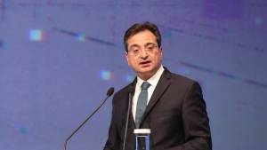 Καραβίας:Πρώτη φορά η Ελλάδα έχει τόσο καθαρό και επεξεργασμένο πλάνο
