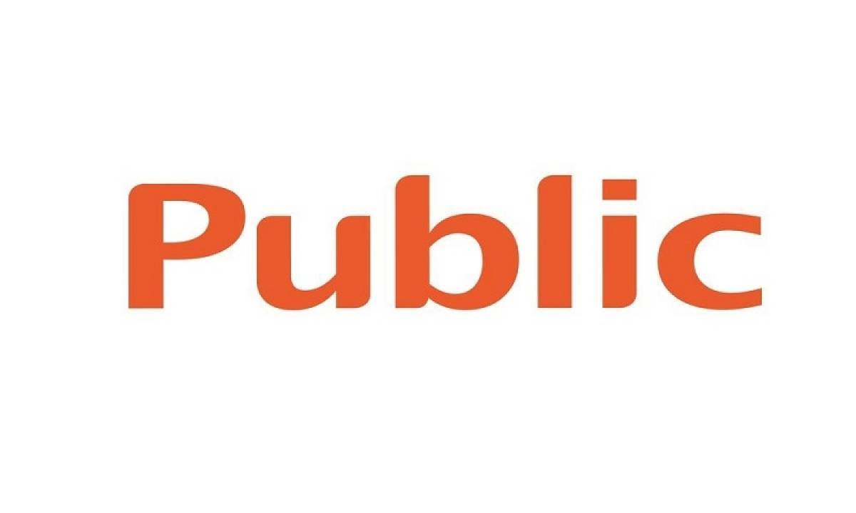 Οι εκδηλώσεις του Νοεμβρίου στο Public