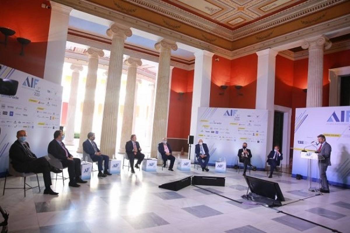 Επιτακτική ανάγκη να μπει ένα τέλος στον «εμφύλιο» των κατασκευαστικών