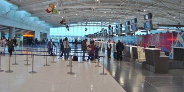 Καθολική απαγόρευση πτήσεων προς Κύπρο από 21 Μαρτίου