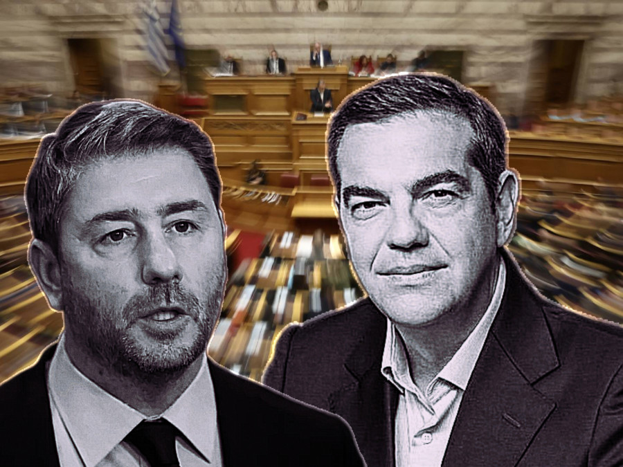Ο ρόλος της Βουλής στο ντέρμπι του ΠΑΣΟΚ με την ΕΛΑΣ