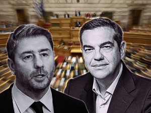 Ο ρόλος της Βουλής στο ντέρμπι του ΠΑΣΟΚ με την ΕΛΑΣ