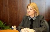 Στον εισαγγελέα η Κατερίνα Σαββαΐδου