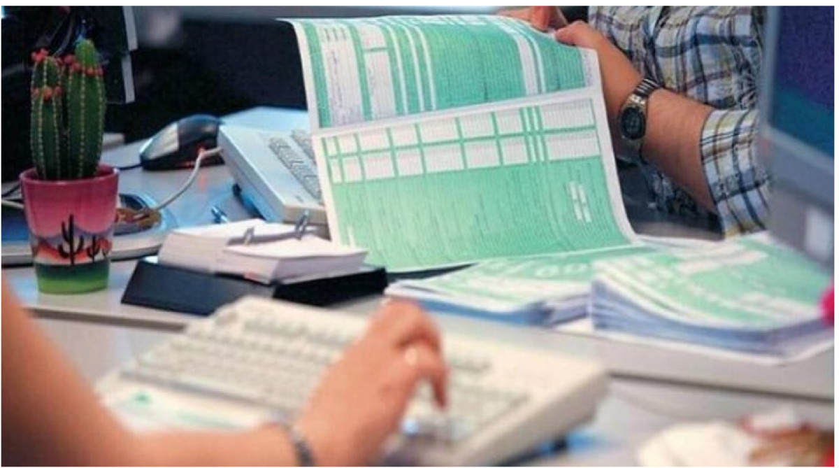 Πότε ξεκινούν οι φορολογικές δηλώσεις-Τι αλλάζει με την έκπτωση συνέπειας