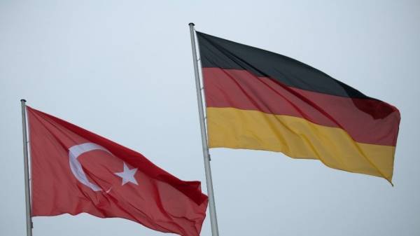 Γερμανία: Στα 22,9 εκατ. οι πωλήσεις όπλων στην Τουρκία