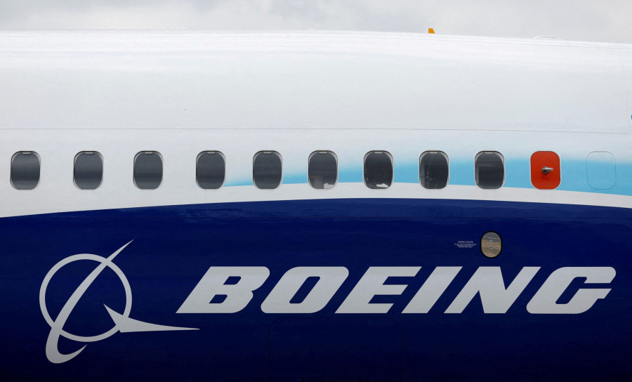 Η Boeing κατέγραψε ζημία για 6η συνεχόμενη χρονιά