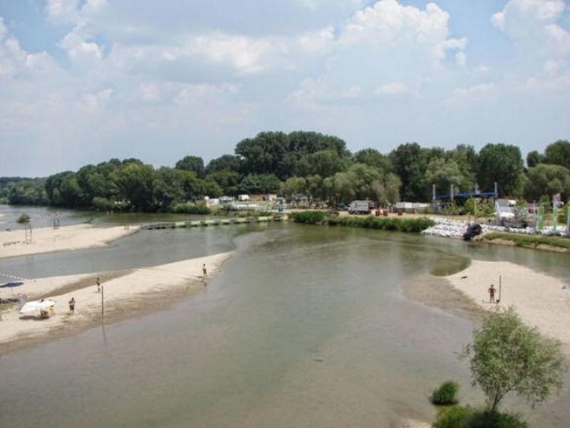 22 χρόνια κρατά το river πάρτι στον Άρδα