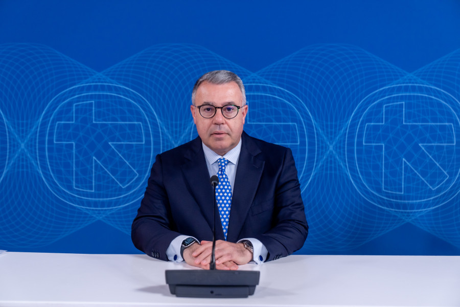 Νέα Alpha Bank: Πρόοδος, εξωστρέφεια και ισχυρές επιδόσεις