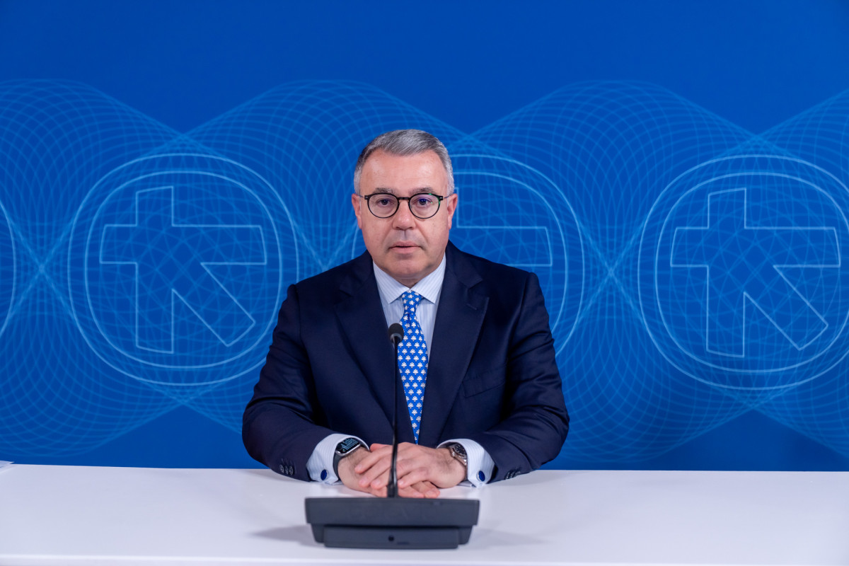 Νέα Alpha Bank: Πρόοδος, εξωστρέφεια και ισχυρές επιδόσεις