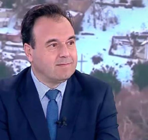 Παπαστεργίου: Κυκλοφορία του kids wallet εντός του Απριλίου