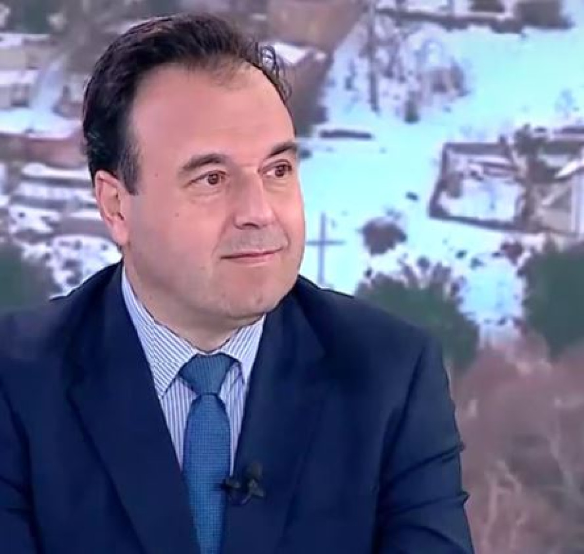 Παπαστεργίου: Κυκλοφορία του kids wallet εντός του Απριλίου