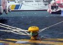 ΠΝΟ: Αναστολή της απεργίας- Κανονικά από Παρασκευή τα δρομολόγια πλοίων