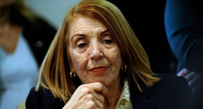 Χριστοδουλοπούλου: Να διαφυλάξουμε ως κόρη οφθαλμού τη Σύμβαση Δικαιωμάτων του Ανθρώπου και τη Σύμβαση της Γενεύης