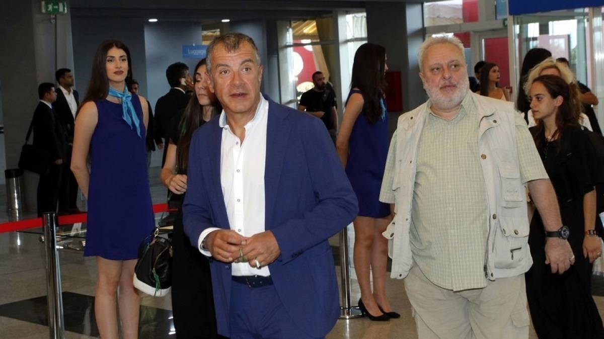 «Φουρτούνα» στο Ποτάμι-Ψαριανός: Πάμε με τη ΝΔ-Τι απαντά ο Θεοδωράκης