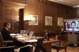Μητσοτάκης: Η Ελλάδα έχει ένα πολλά υποσχόμενο μέλλον