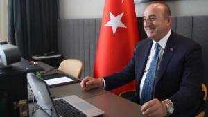 Κομπλιμέντα Τσαβούσογλου για Γερμανία: Είναι ο μόνος τίμιος διαμεσολαβητής