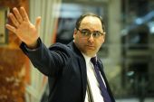 Αποχωρεί από τον Λευκό Οίκο ο ομογενής Τζορτζ Τζιτζίκος