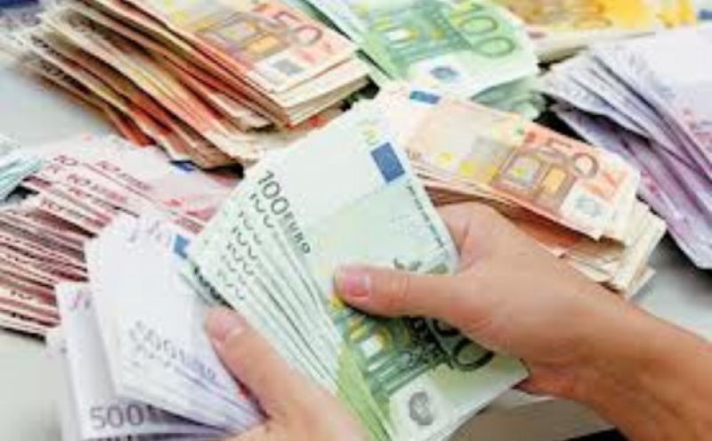 Γ.Ζανιάς – ΕΤΕ: "Είναι θέμα χρόνου να διοχετευθεί η ρευστότητα του ΕΣΠΑ, στην αγορά – απόκλιση 16% από στόχο"