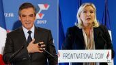 Γαλλία: Προηγείται ο Φιγιόν της Λεπεν στον επαναληπτικό γύρο