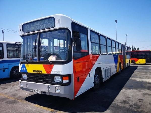 Σκόδρας: Τα προβλήματα που αντιμετωπίζει ο ΟΑΣΘ