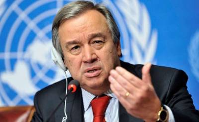 Χαμηλές οι προσδοκίες του ΟΗΕ για την πρόοδο στο Κυπριακό