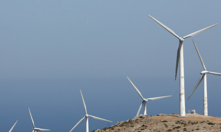 Κομισιόν: Έγκριση εξαγοράς της Enel Green Power Hellas απ&#039;τη Macquarie