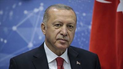 Ο Ερντογάν «καλωσόρισε» με... δικό του τρόπο τις διερευνητικές Ελλάδας-Τουρκίας