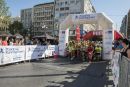 Με εντυπωσιακή συμμετοχή ολοκληρώθηκε το 1ο Posidonia Running Event