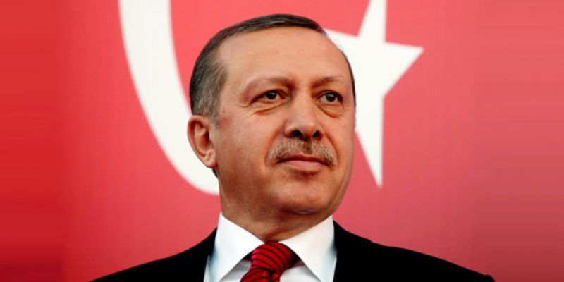 Ερντογάν: Υποσχέθηκε να σεβαστεί απόφαση δικαστηρίου για πάρκο -Τούρκοι διαδηλωτές
