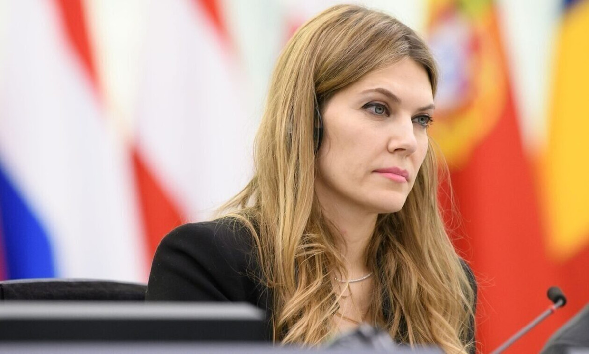 Καϊλή- Qatargate: Καταγγέλλει διασυνδέσεις δικαστών με μασονία και συγκρούσεις συμφερόντων