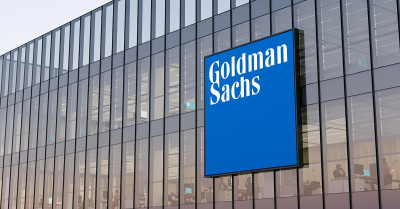 Goldman Sachs: Βλέπει «άλμα» του ΧΑ στις 1.550 μονάδες