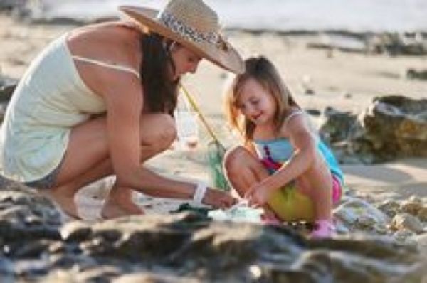 Single mothers: Μεγαλώνοντας ένα παιδί μόνη μου