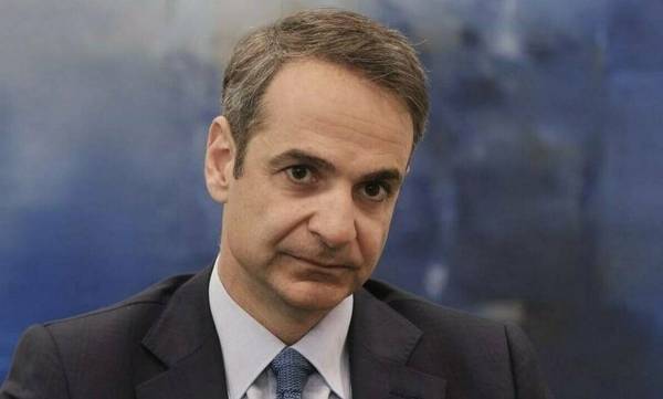 Πυρά Μητσοτάκη κατά της ΟΛΜΕ