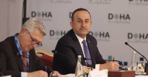 Κάλεσμα Τσαβούσογλου σε Ρώσους ολιγάρχες: Είστε ευπρόσδεκτοι στην Τουρκία