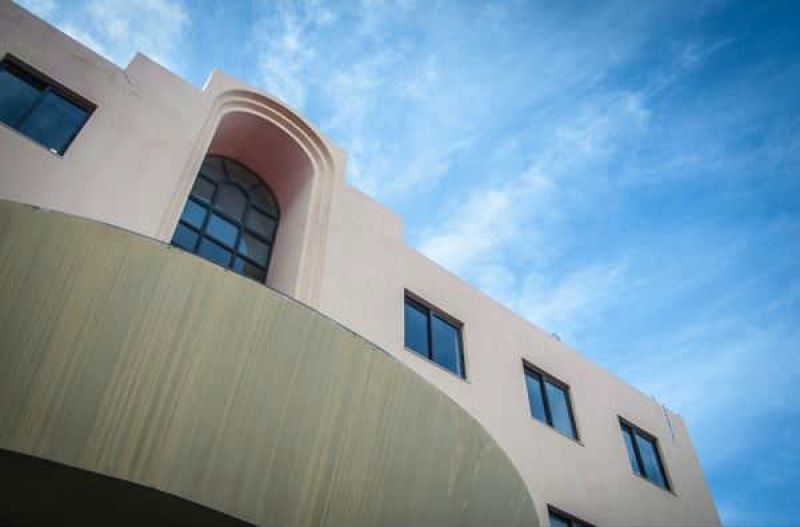Ιεράπετρα: 1,3 εκατ. ευρώ για τη «Μελίνα Μερκούρη»