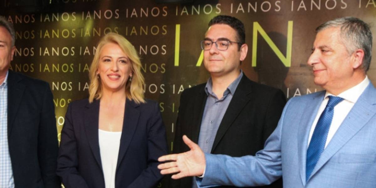 Η Δούρου αποδέχθηκε την πρόσκληση Πατούλη για διακαναλικό debate