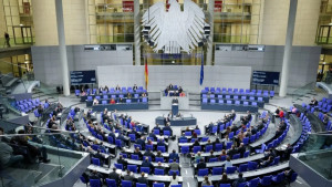 Γερμανία: «Λευκός καπνός» στις διαπραγματεύσεις για μεταρρύθμιση του δημοσιονομικού πλαισίου