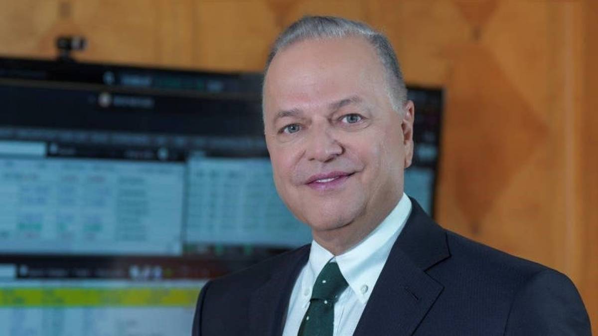 Βράβευση Μυτιληναίου στο 20ο Capital Link Invest in Greece Forum
