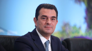 Σκρέκας: Οι προσπάθειές μας στον πληθωρισμό αποδίδουν-Η «μάχη» συνεχίζεται
