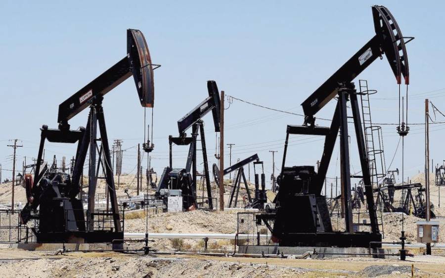 Οι νέες σινοαμερικανικές εντάσεις επηρεάζουν αρνητικά το πετρέλαιο