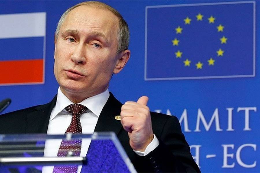 Γιατί ο Πούτιν ζητά ρούβλια για φυσικό αέριο-Η ευρωπαϊκή απάντηση